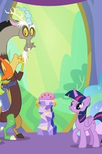 My Little Pony: Friendship Is Magic Season 7 Episode 1