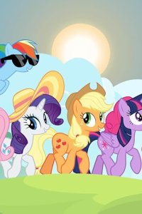 My Little Pony: Friendship Is Magic Season 7 Episode 2