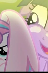 My Little Pony: Friendship Is Magic Season 7 Episode 3
