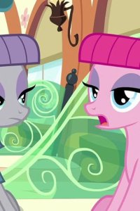 My Little Pony: Friendship Is Magic Season 7 Episode 4