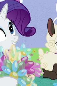 My Little Pony: Friendship Is Magic Season 7 Episode 6