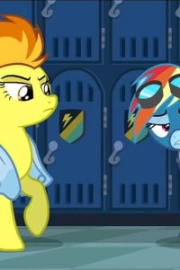 My Little Pony: Friendship Is Magic Season 7 Episode 7