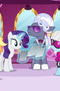 My Little Pony: Friendship Is Magic Season 7 Episode 9