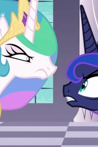 My Little Pony: Friendship Is Magic Season 7 Episode 10