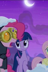 My Little Pony: Friendship Is Magic Season 7 Episode 11