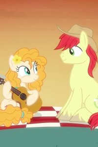 My Little Pony: Friendship Is Magic Season 7 Episode 13