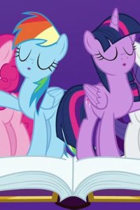 My Little Pony: Friendship Is Magic Season 7 Episode 14