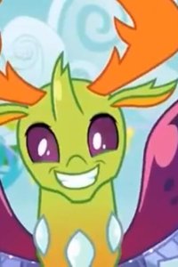 My Little Pony: Friendship Is Magic Season 7 Episode 15