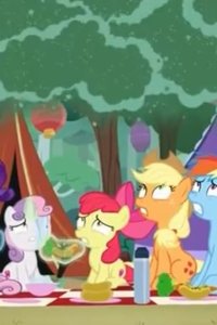 My Little Pony: Friendship Is Magic Season 7 Episode 16