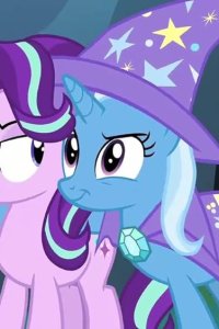 My Little Pony: Friendship Is Magic Season 7 Episode 17