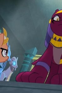 My Little Pony: Friendship Is Magic Season 7 Episode 18