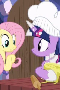 My Little Pony: Friendship Is Magic Season 7 Episode 20
