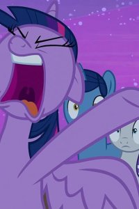 My Little Pony: Friendship Is Magic Season 7 Episode 22