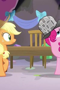 My Little Pony: Friendship Is Magic Season 7 Episode 23