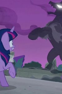 My Little Pony: Friendship Is Magic Season 7 Episode 25