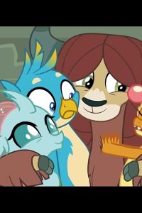 My Little Pony: Friendship Is Magic Season 8 Episode 2