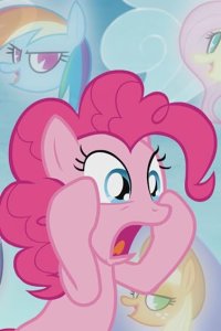 My Little Pony: Friendship Is Magic Season 8 Episode 3