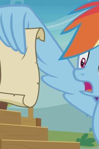 My Little Pony: Friendship Is Magic Season 8 Episode 5