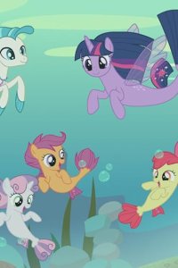 My Little Pony: Friendship Is Magic Season 8 Episode 6