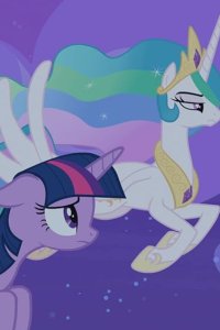 My Little Pony: Friendship Is Magic Season 8 Episode 7