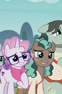 My Little Pony: Friendship Is Magic Season 8 Episode 8