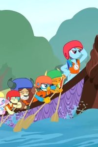 My Little Pony: Friendship Is Magic Season 8 Episode 9