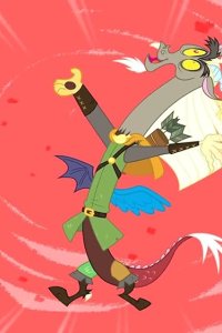 My Little Pony: Friendship Is Magic Season 8 Episode 10