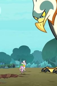 My Little Pony: Friendship Is Magic Season 8 Episode 11