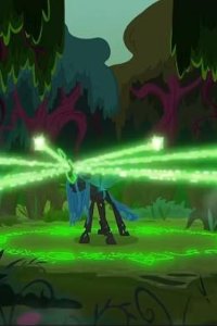 My Little Pony: Friendship Is Magic Season 8 Episode 13