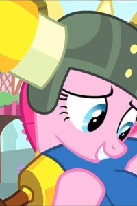 My Little Pony: Friendship Is Magic Season 8 Episode 14