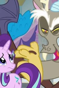 My Little Pony: Friendship Is Magic Season 8 Episode 15