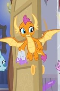My Little Pony: Friendship Is Magic Season 8 Episode 16