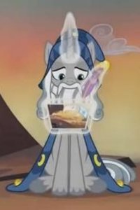 My Little Pony: Friendship Is Magic Season 8 Episode 17