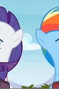 My Little Pony: Friendship Is Magic Season 8 Episode 18