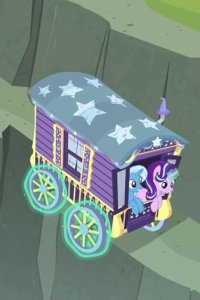 My Little Pony: Friendship Is Magic Season 8 Episode 19