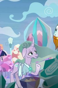 My Little Pony: Friendship Is Magic Season 8 Episode 21