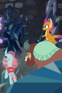 My Little Pony: Friendship Is Magic Season 8 Episode 22