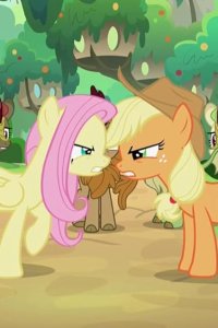 My Little Pony: Friendship Is Magic Season 8 Episode 23