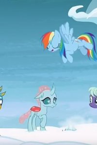 My Little Pony: Friendship Is Magic Season 8 Episode 25