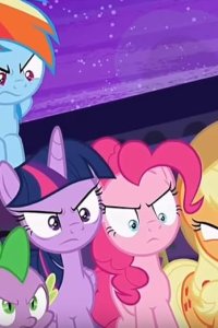 My Little Pony: Friendship Is Magic Season 8 Episode 26