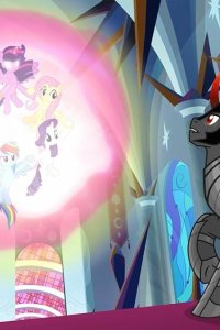 My Little Pony: Friendship Is Magic Season 9 Episode 2