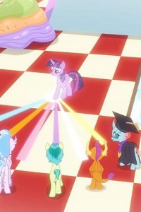 My Little Pony: Friendship Is Magic Season 9 Episode 3