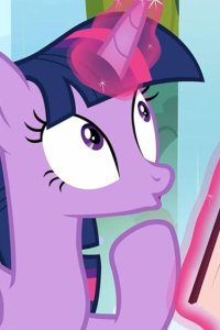 My Little Pony: Friendship Is Magic Season 9 Episode 5