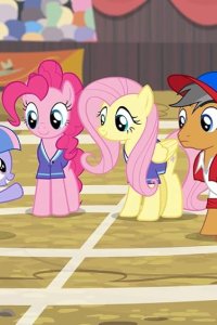 My Little Pony: Friendship Is Magic Season 9 Episode 6