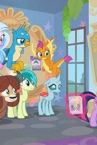 My Little Pony: Friendship Is Magic Season 9 Episode 7