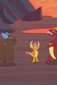 My Little Pony: Friendship Is Magic Season 9 Episode 9