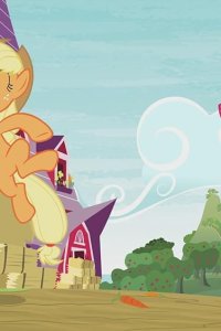 My Little Pony: Friendship Is Magic Season 9 Episode 10