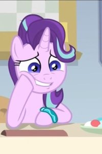 My Little Pony: Friendship Is Magic Season 9 Episode 11
