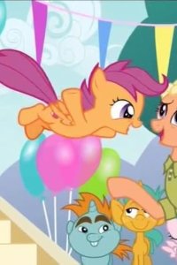 My Little Pony: Friendship Is Magic Season 9 Episode 12