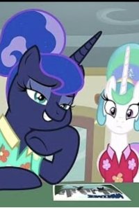 My Little Pony: Friendship Is Magic Season 9 Episode 13